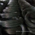 Stainless Steel Mesh Galvanized Black Annealed Iron Wire Weaving Binding Wire Factory